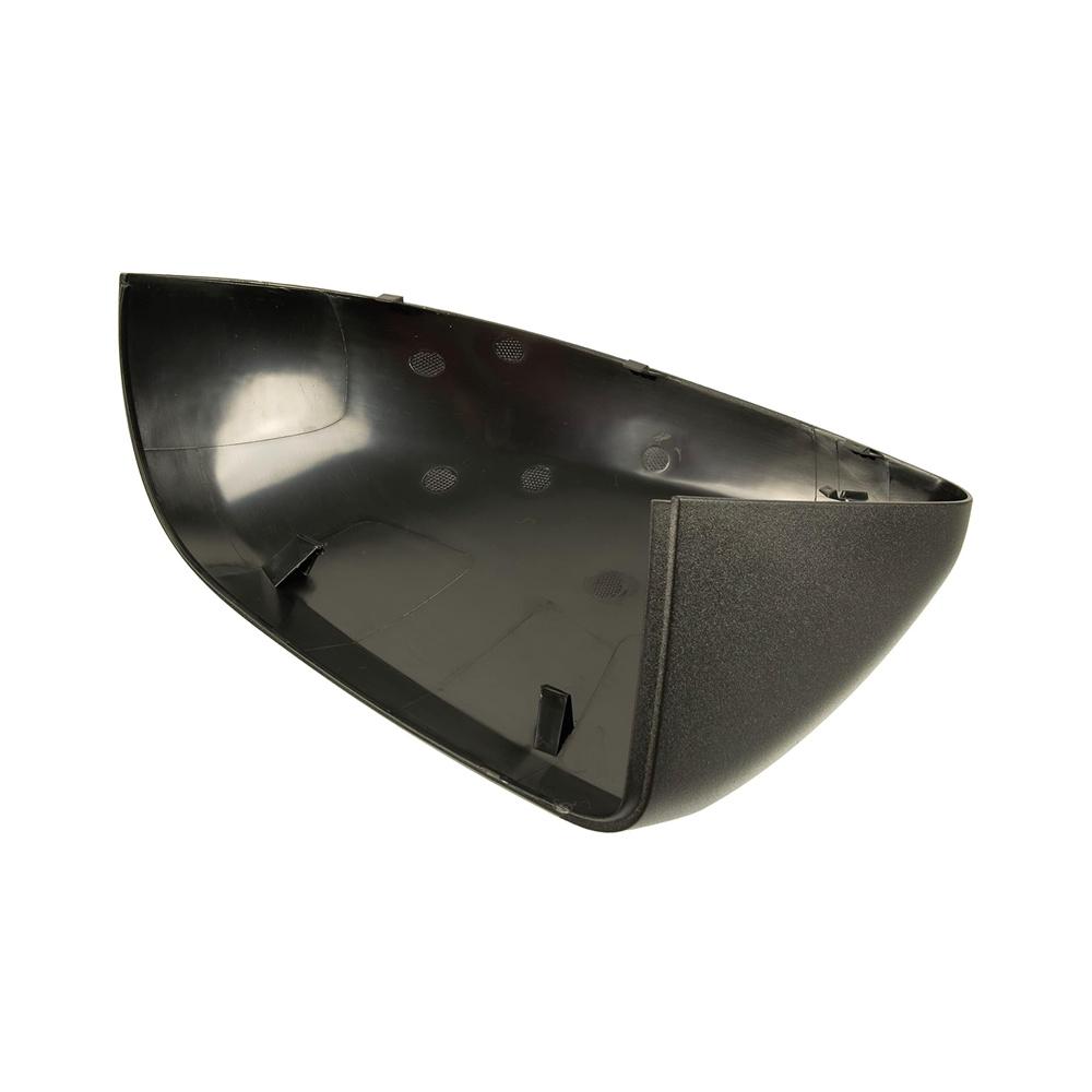 Right Side Mirror Cover Cap Matte Black For Mercedes-Benz Vito W447 A4478110100