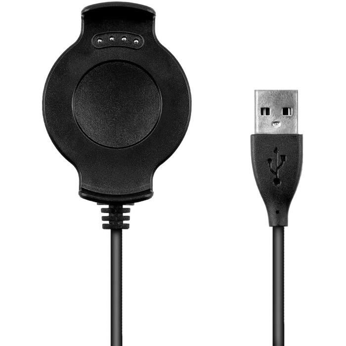 USB-кабель для зарядного устройства, совместимый с Huawei Watch 2