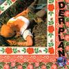 CD DER PLAN - Эволюция (JAPLAN) CTCD404 Captain Trip Re 2002 Япония Танцевальная и электронная музыка Б/у