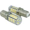 Ampoule LED - LEDLUX - E14 - Lot De 2 - 4W - Blanc Neutre 4500K - 400 Lumens