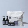 Aromasia Original Set Basic Cosmetics Skin Care Set Gift Set Cleansing Gel Facial Soap Moisturizing Lotion Lotion Moisturizing Cream Balm Plant-based