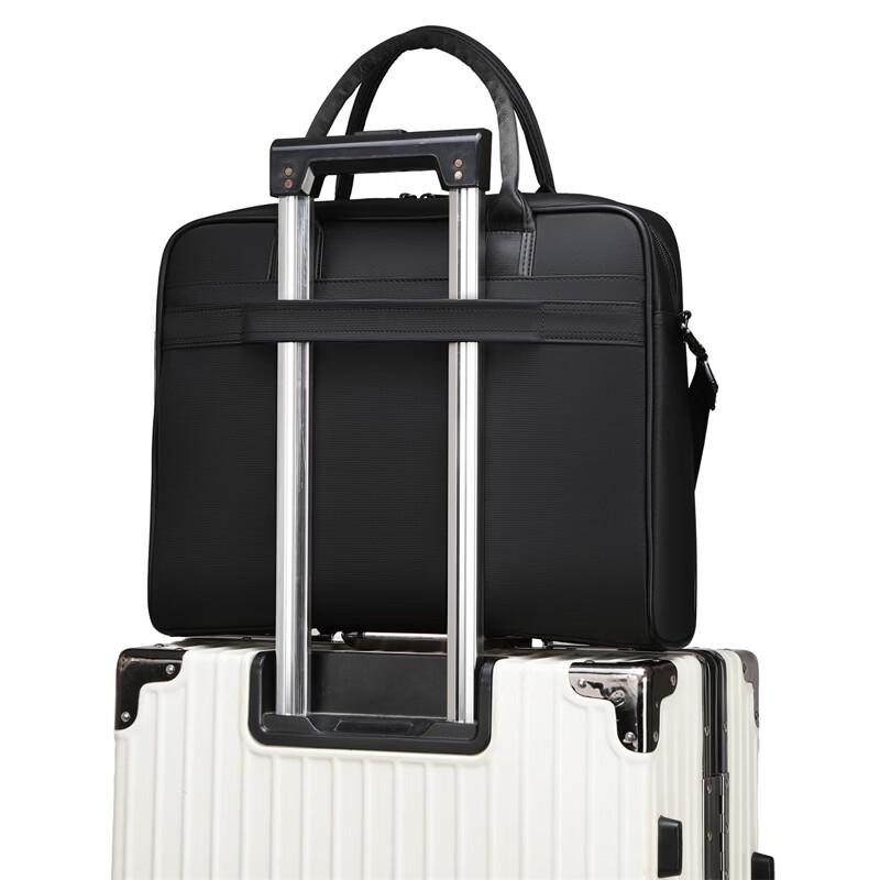 Деловой портфель для ноутбука SIMOER SL-8157