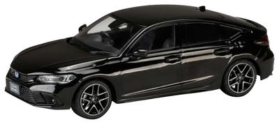 HJ43 143 Honda CIVIC (ФЛ4) и:HEV Кристально-черный перламутровый готовое изделие