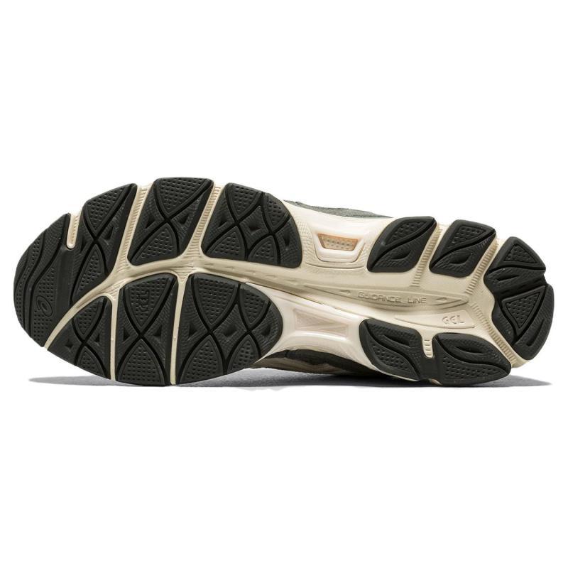 Asics Кроссовки Gel NYC Графитовый серый Дымчато-серый 1203A383-002