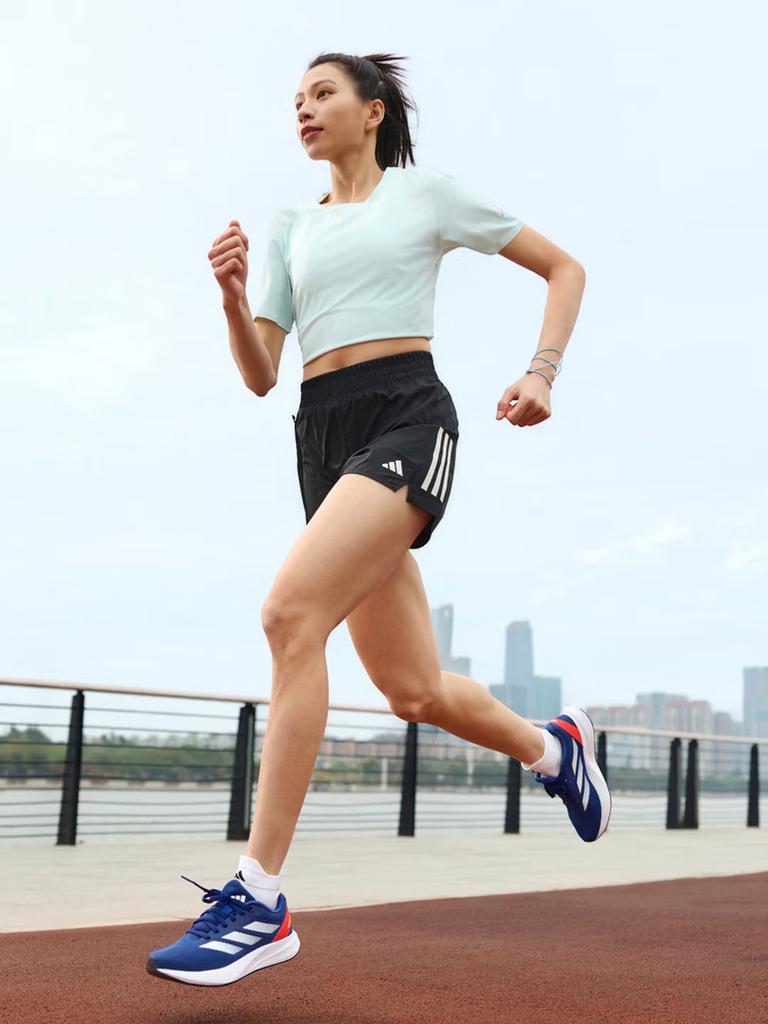 Adidas DURAMO RC Тренировочные беговые кроссовки Adidas ID2701