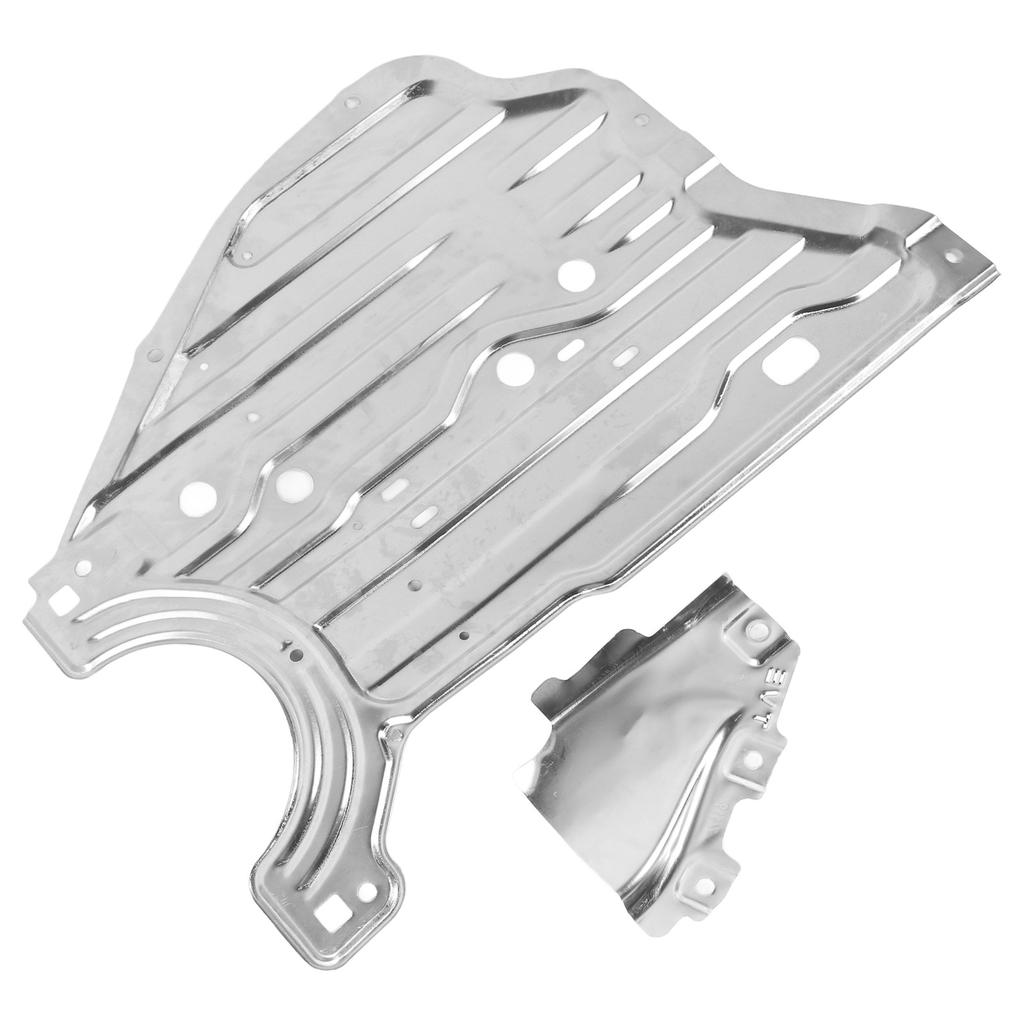 Передняя защита двигателя 74116 TVA A00 Металлическая защита двигателя для Accord 2018-