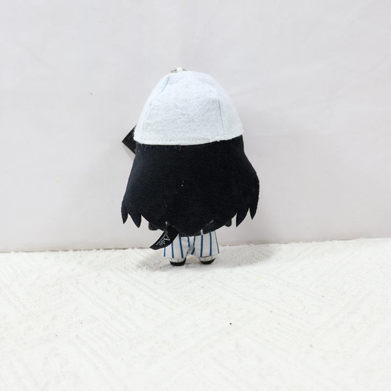 New Product Ado Mascot Round One Limited Edition Doll Doll Anime Game Peripheral Toys