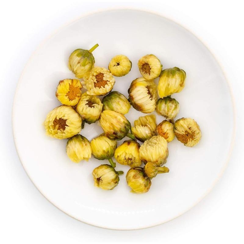 250g Chinese Chrysanthemum Flower Tea Buds - Decaffeinated Chrysanthemum Tea