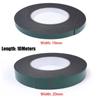 10M/Roll Strong Self Adhesive PE Foam Tape Sponge Strip Fixed Pasted Tapes New Double Sided Tape