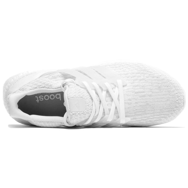 adidas UltraBoost 3.0 'Triple White' BA8841