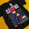 Sasori Tshirt Itachi TShirt Kisame Shirt Madara Kakashi Naruto Anime Akatsuki