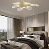 Living Room Chandelier Modern Interior Decoration Study Bedroom Ceiling Chandelier Dining Room Chandelier Led Kitchen Lamp