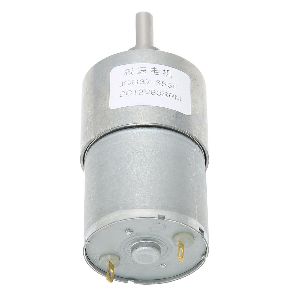 JGB37?3530 червячные мотор-редукторы самоблокирующиеся износостойкие турборедукторные валы для открывания дверей DC12V
