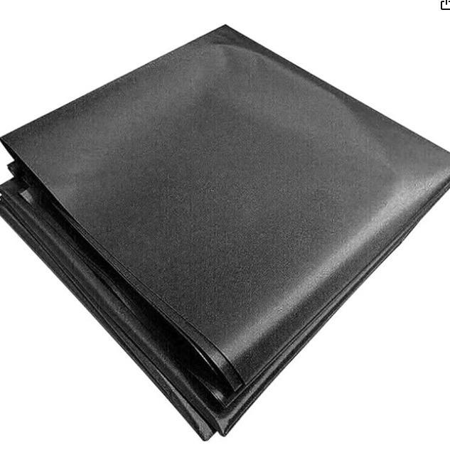 Высокопроводящая экранирующая ткань от электромагнитных полей — блокирует сигналы RFID, WiFi, RF, LF, EMI