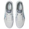 Asics Кроссовки Attack Hyperbeat 4 White Arctic Sky Унисекс 1073A056-102