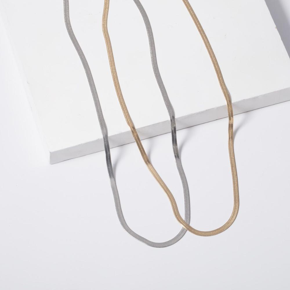 Мода Без пирсинга Золото/Серебро Цепочка на талию для бикини Цепочка для тела Богемный пояс Цепочка-змейка