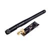 2.4G 1100M NRF24L01+PA+LNA SMA Antenna Wireless Transceiver Communication Module