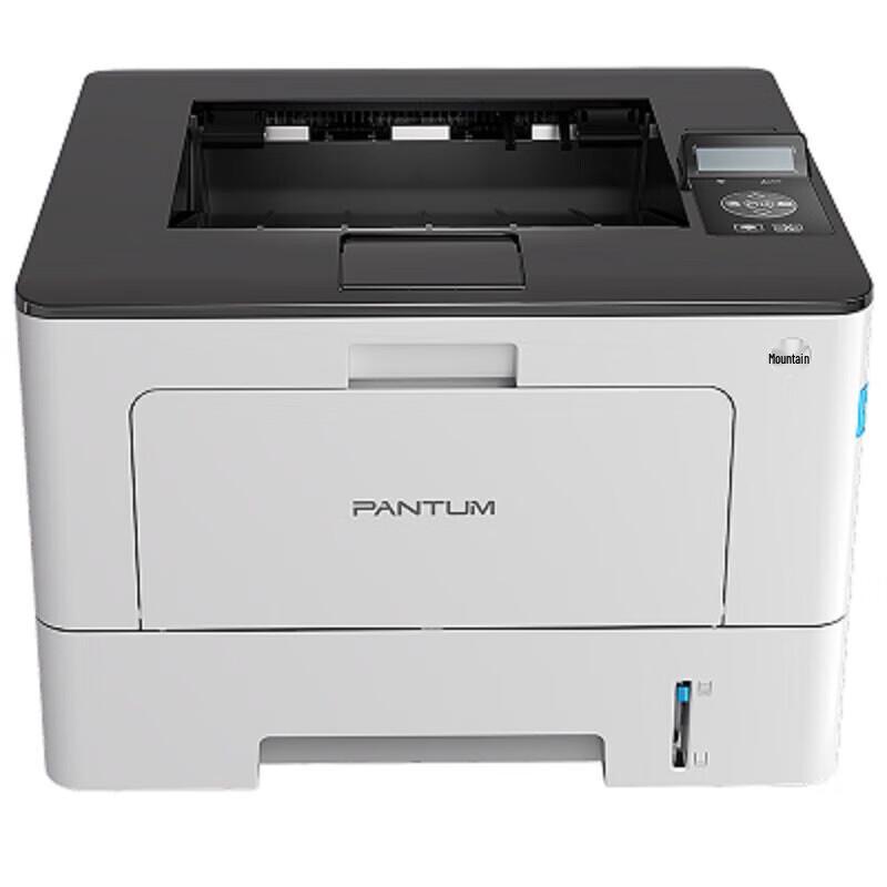 Монолазерный принтер Pantum BP5105DN Штепсель CN (адаптер в комплекте)