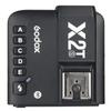 Authorized Agent with Technical Compliance Godox Flash Trigger TTL HSS Remote Control Possible [Godox Mark] X2T-S 1/8000