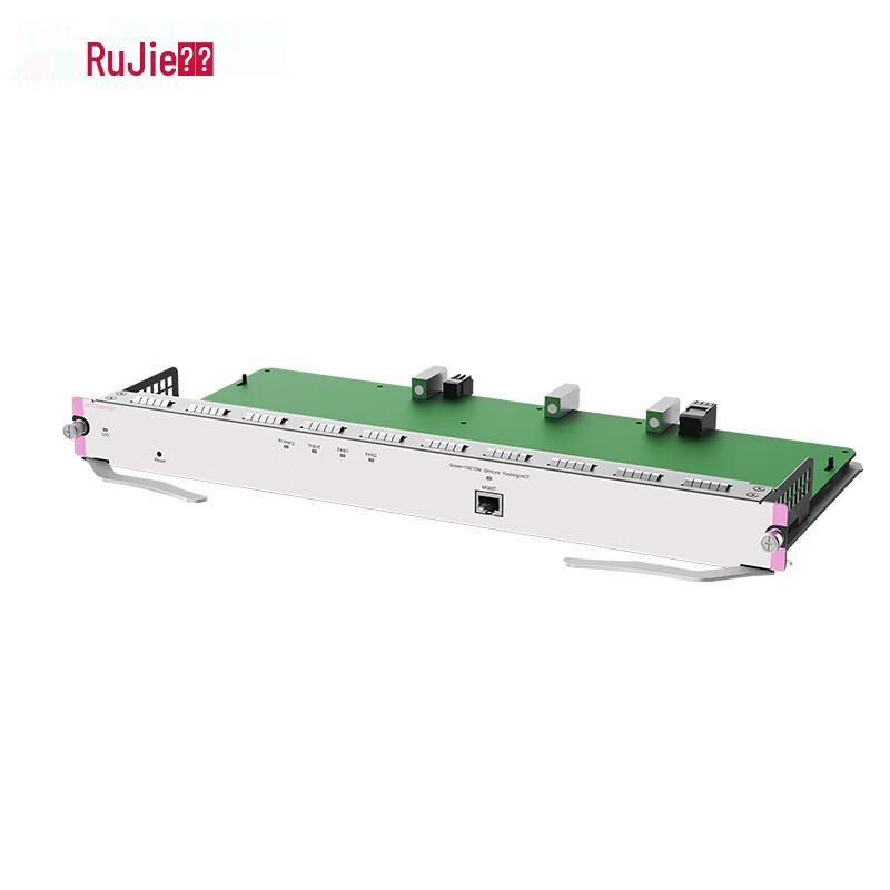 Ruijie MF7006M-CM OLT Management Module