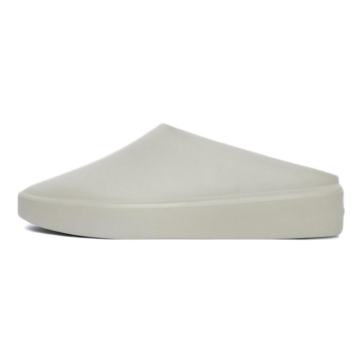 Fear of God 7th California Повседневные шлепанцы слипоны Детские тапочки Светло-серый FG80-100EVAK-CEMENT