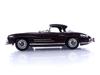 NOREV MB 300 SL Родстер 57 Красный Масштабная модель 183891 1/18