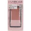 ESPRIQUE Purely Veil Blush RO7 (глубокий умеренно-розовый) 3,3 г Румяна для щек, хайлайтер, тени Нанесите кровавый оттенок от центра щек к