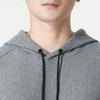Under Armour Men's Relaxed Fit Hooded Pullover Sweatshirt