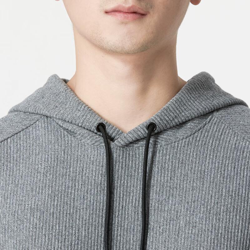 Under Armour Men's Relaxed Fit Hooded Pullover Sweatshirt