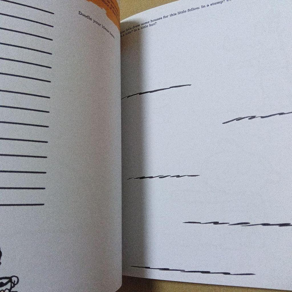 [Б/У] ПРИКЛЮЧЕНИЯ В РИСОВАНИИ Руководство для скетчбука