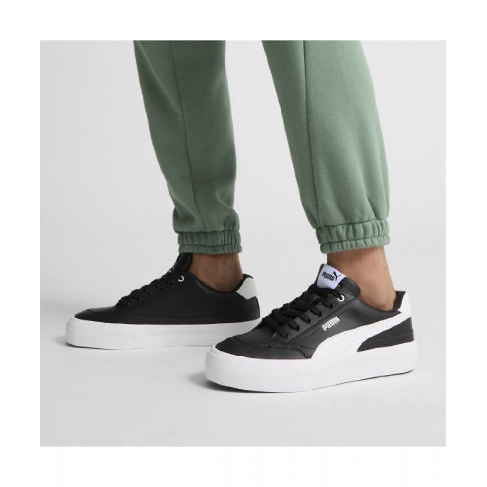 Puma Court Classic Vulc Fs Sl 39756802 