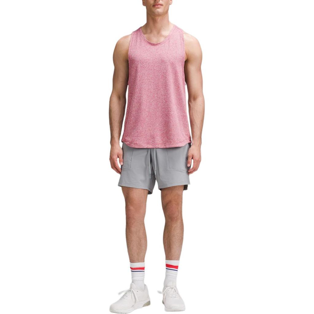 Lululemon License To Train Tank Top Men's LM1280S