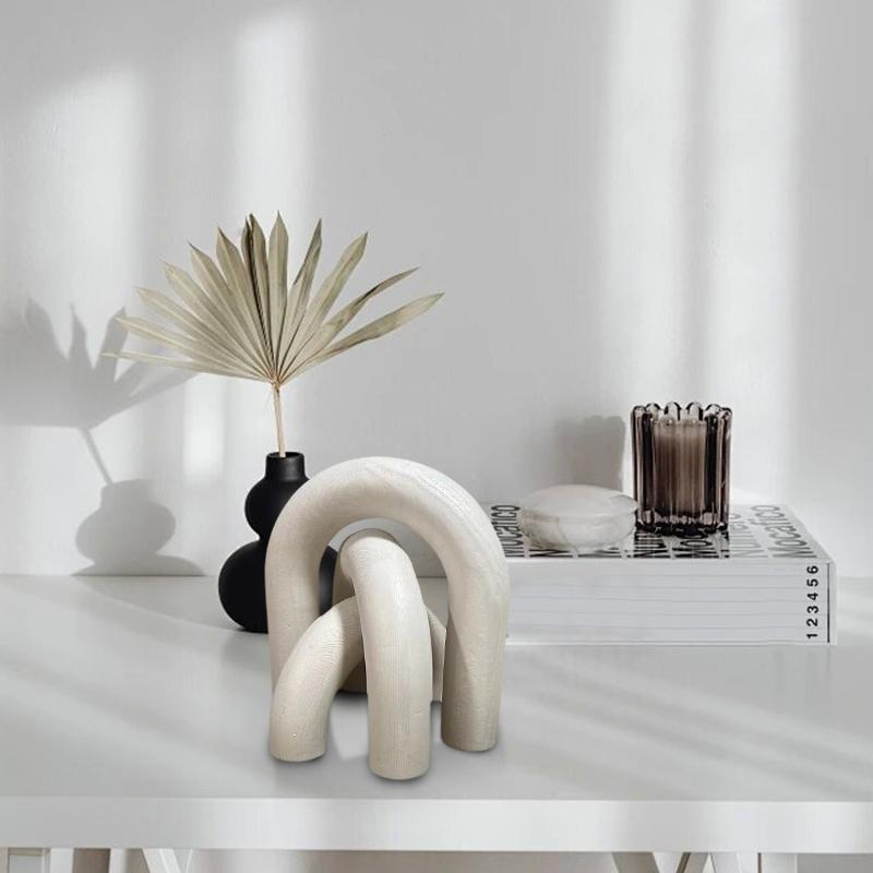 Набор для украшения арок. Деревянные украшения. Геометрические настольные украшения для кафе. Деревянные арки в стиле ар-деко. Украшения.