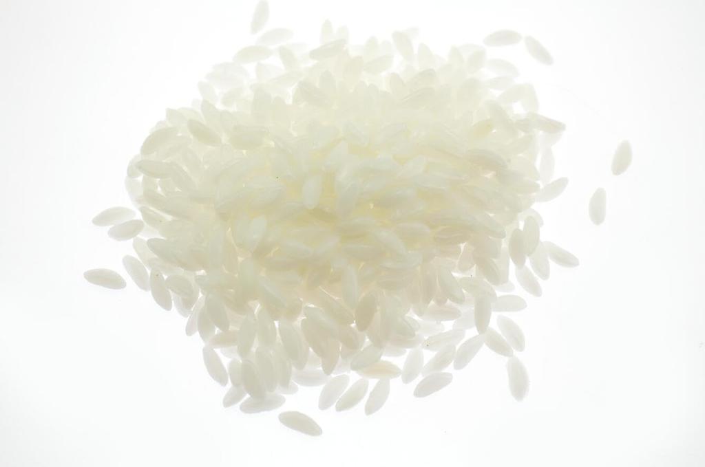 Speed Mao Realistic Food Sample Japanese Food 60g x 4 Bags Ingredients Rice, 240g, Model,