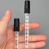 2/3/5/10ML Cosmetic Atomizer Empty Perfume Bottle High-quality Refillable Bottle