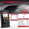 THINKCAR THINKOBD 100 Автомобильный OBD2 сканер Читатель кодов ошибок автомобиля Сброс кодов Тест на выбросы 10 режимов OBD 2 Функция Автомобильная диагностика