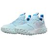 Jordan Кроссовки Air Jordan 1 Low мужские Голубой лед FV4227-400