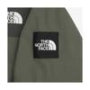 The North Face Мужская водонепроницаемая куртка Neo Vaiden с капюшоном, длинным рукавом, свободного кроя, куртки NJ2HR51K