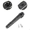 25T RC Servo Arm ,RC Vehicle Steering Arm,replace parts,RC for cars