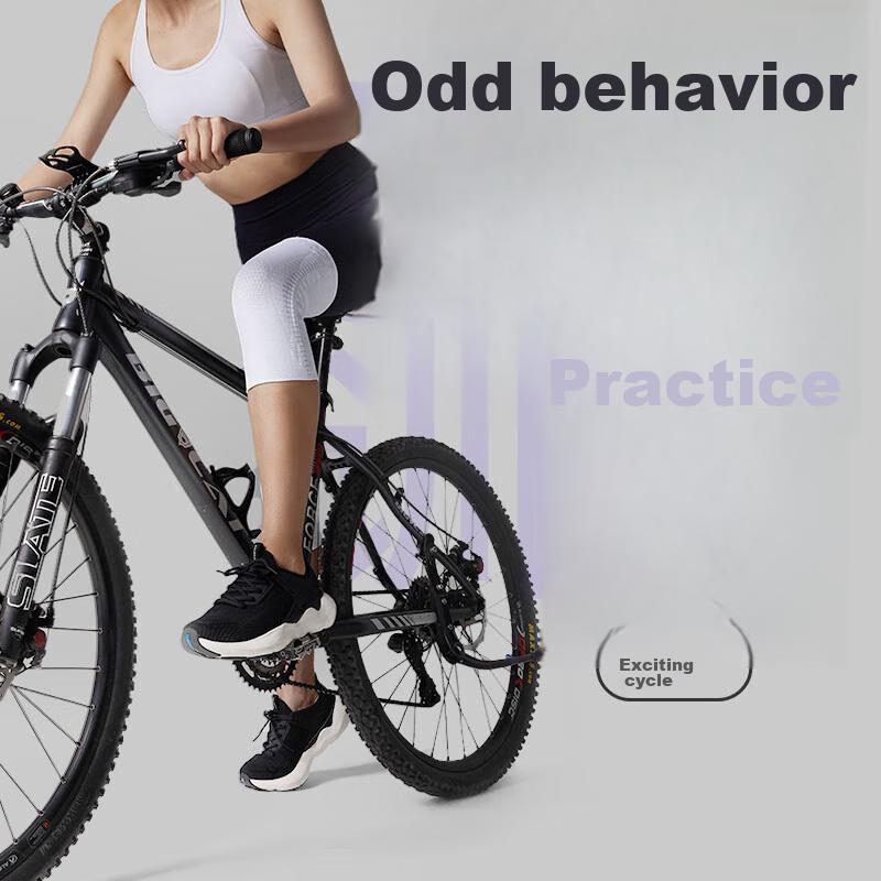 Keep Patella Stabilizing Knee Brace for Sports, Meniscus, Basketball, Running, Badminton, Jump Rope, Unisex Knee Support, One Piece
