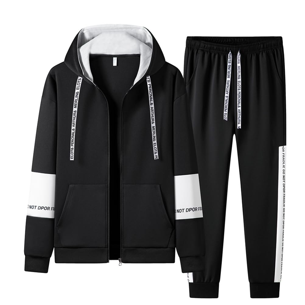 YEOREO Tracksuit Training Solid Plus Running Unisex Men's Set, Sportswear, Loungewear, Sweatshirts, Wear, Women's Windbreaker, Colors, Fall/Spring