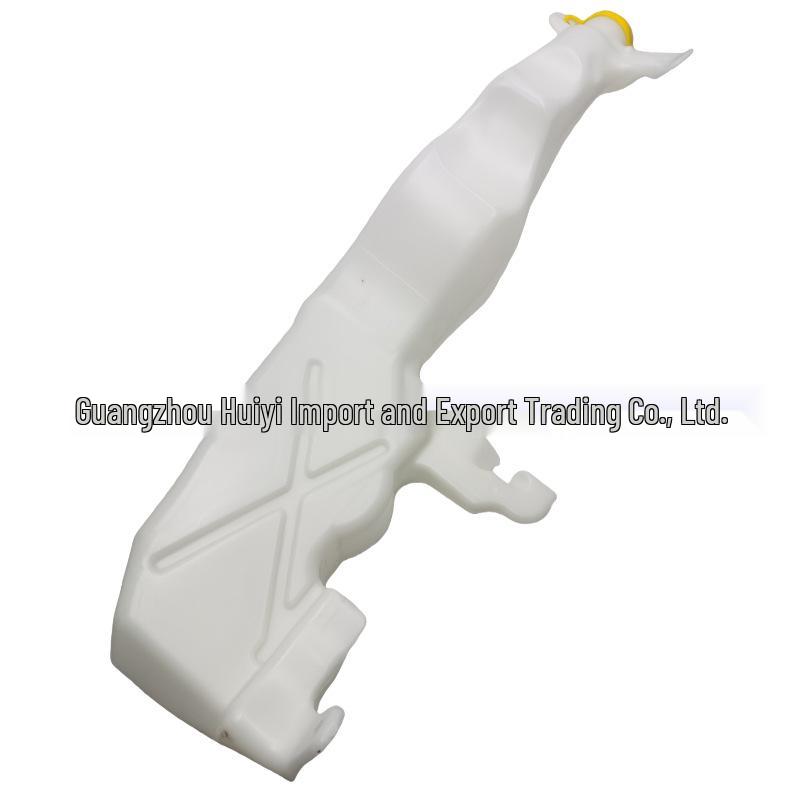 Compatible with 11-22 Jeep Grand Cherokee Models: Wiper Washer Fluid Reservoir (57010719AC)