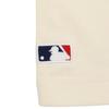NEW ERA Drop Shoulder Tee Off White Royal White 15171182 NER35A2954 S/S