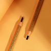 2 шт. водостойкий карандаш для бровей подводка для глаз ручка для макияжа косметическая долговечная#