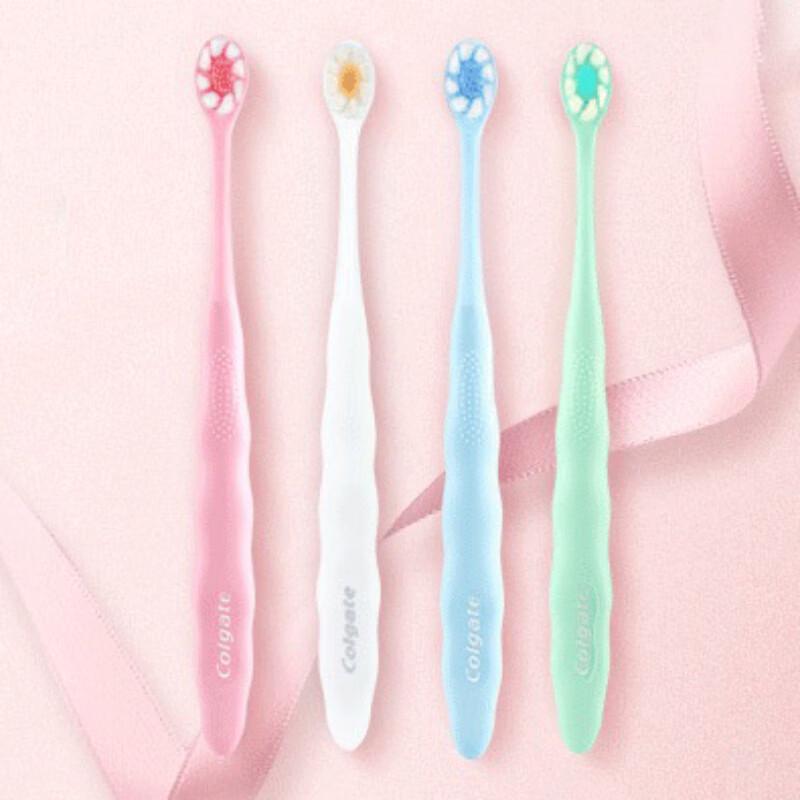 Colgate Super Dense Floss Toothbrush