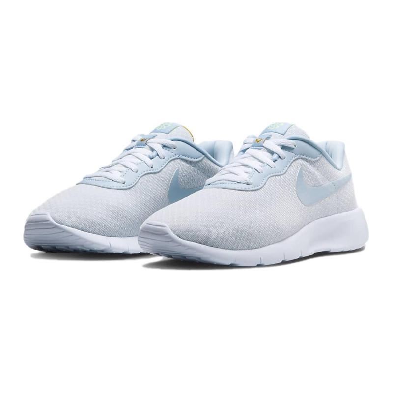 Nike Кроссовки Tanjun EasyOn GS 'Football Grey Light Armory Blue' DX9041-005