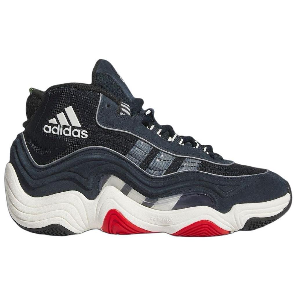 adidas Crazy 98 Чернила Аврора Белый с красным IF2100