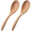 Nagao Sao No Ki Risotto Set of Wooden Spoon, 16.0cm, 2,
