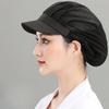 Прочная дышащая сетчатая шапочка шеф-повара, маслостойкая, пылезащитная, для защиты волос, рабочая шляпа для пищевой фабрики и кухни