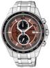 Citizen Quartz Watch CA0347-56W Men's [Item]